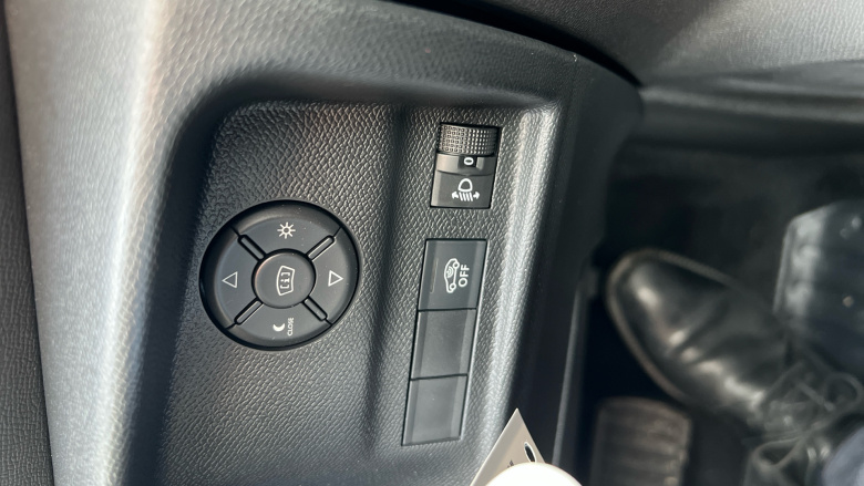 Citroen C4 1.2 Hybrid [145] Plus 5dr Auto Petrol Hatchback